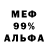 A PVP крисы CK Mlll